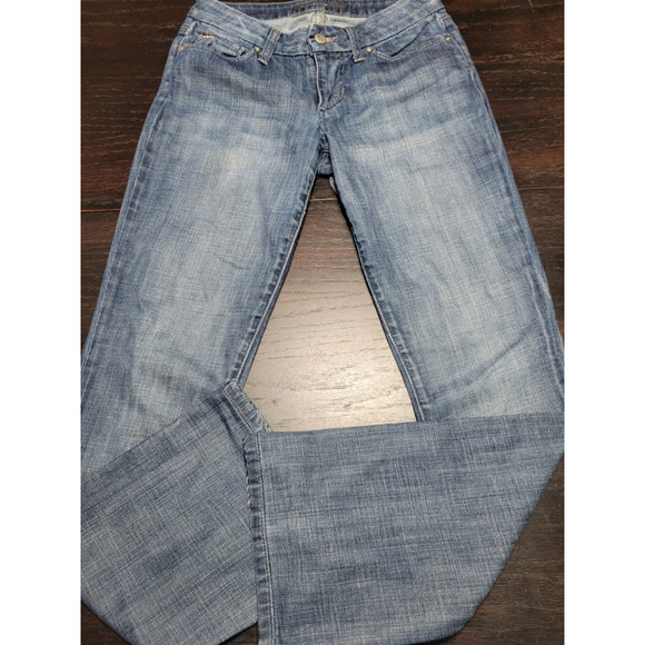 Joe's Jeans Women's Flawless Honey Curvy Flare Jeans - Size 26 - Picture 1 of 6